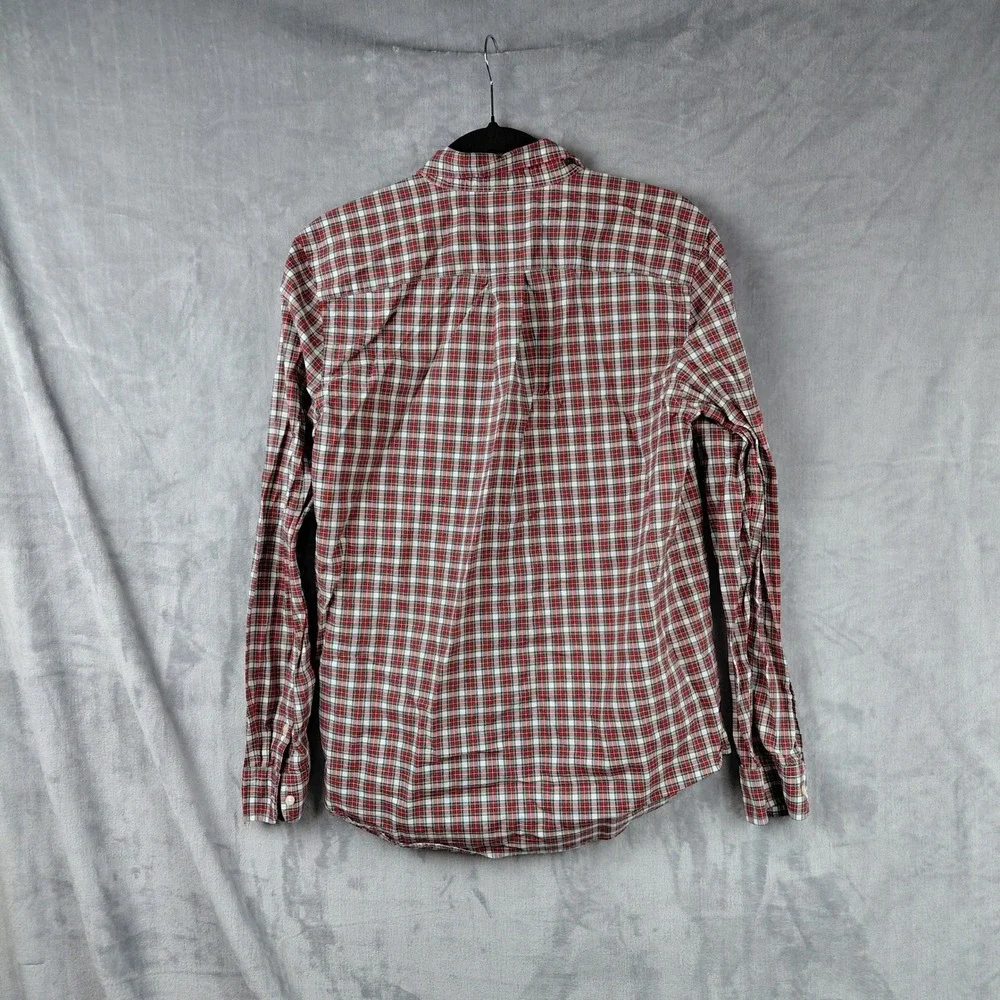 Ralph Lauren classic button